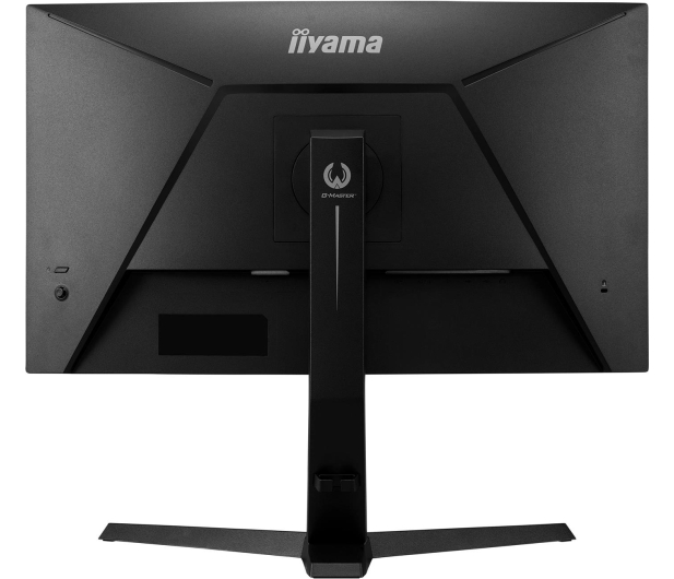 IIYAMA G-Master GB2766HSU-B1 Red Eagle Curved 1080p/165Hz/VA 1ms - 673540 - zdjęcie 7